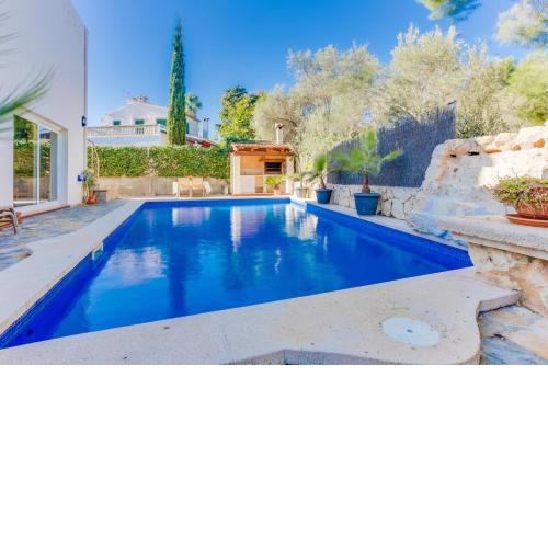 Villa Ca S'Anglès