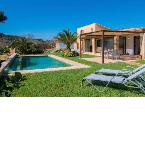 Villa Ca Ses Nines