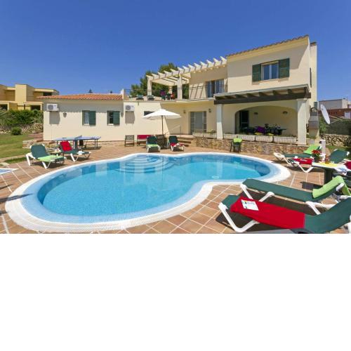 Villa Caballero by Villa Plus