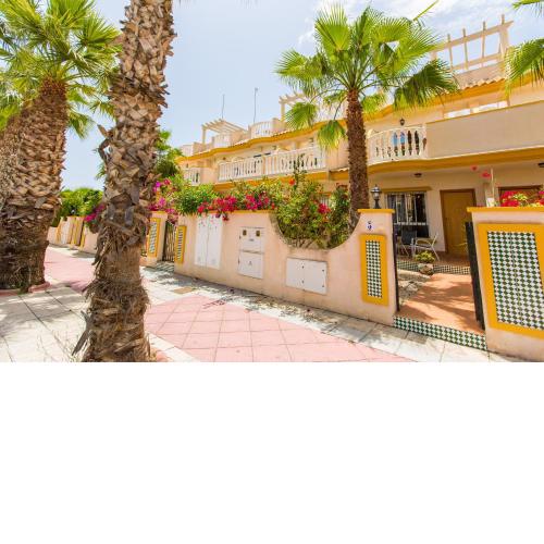 Villa Cabo Roig Coco-Mat