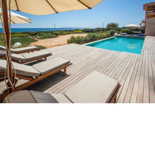 Villa Cabrera