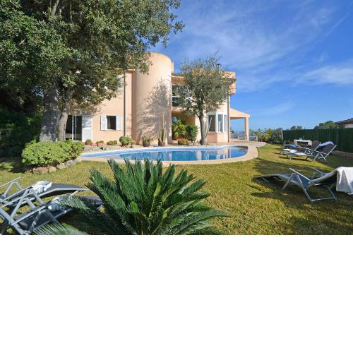 Villa Cactus