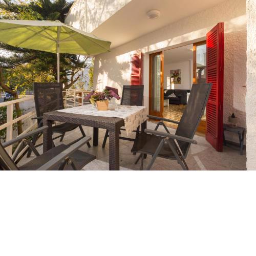 Villa Cactus