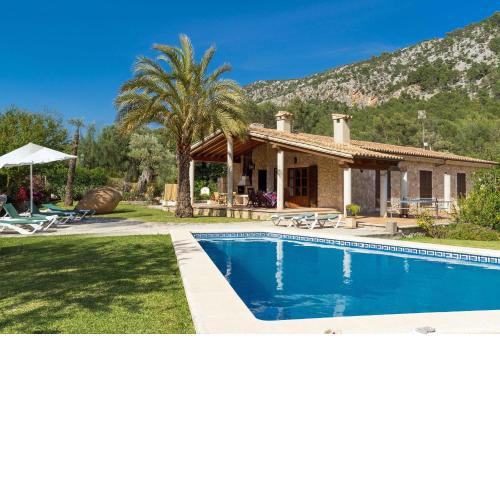Villa CADELL PETIT