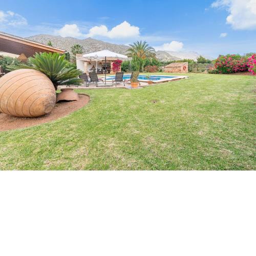 Villa Cal Beato by Sealand Villas