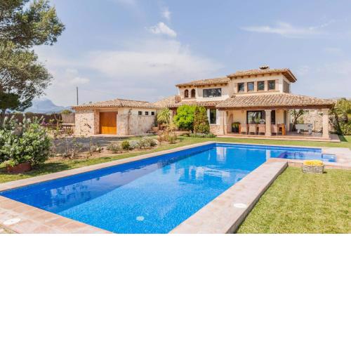 Villa Cal Moliner by Sealand Villas