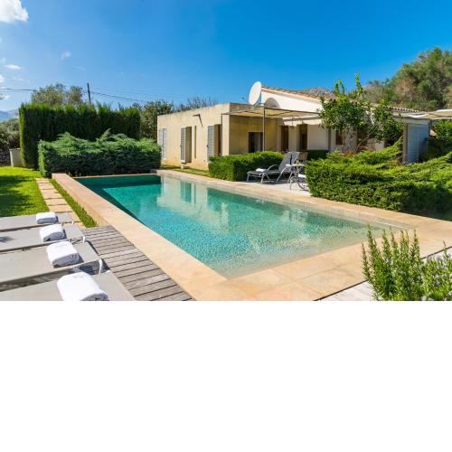 Villa Cal Padri By SunVillas Mallorca