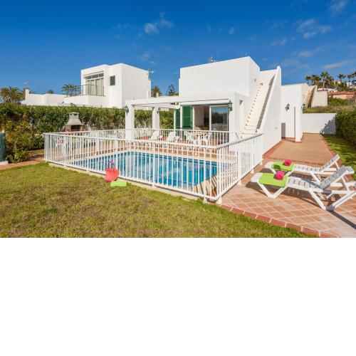Villa Cal Peixito