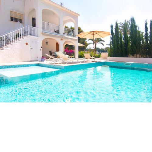 Villa Cala Advocat