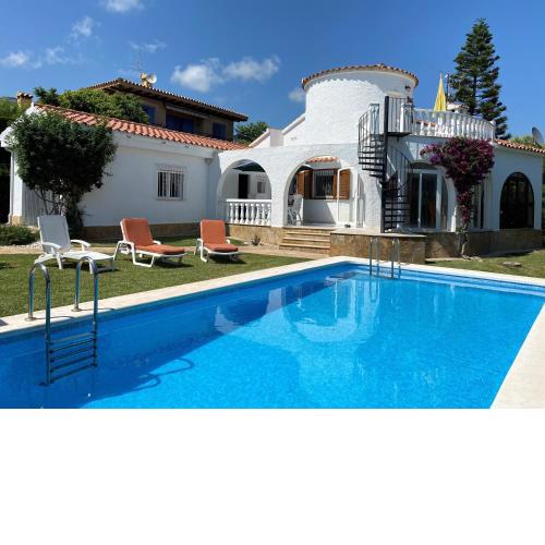 Villa Cala Blanca