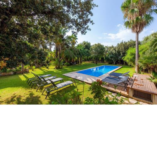Villa Cala Bona