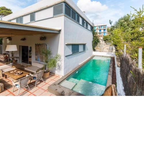 Villa Cala Clara By homevillas360