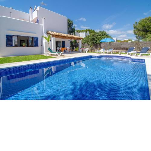 Villa Cala Esmeralda