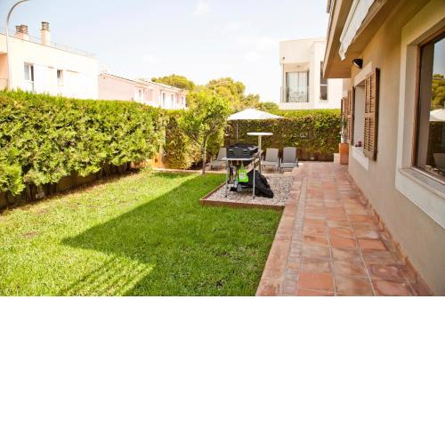 Villa Cala Estancia