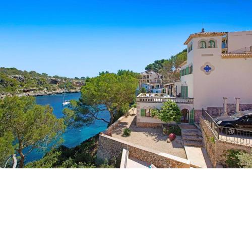 Villa Cala Figuera