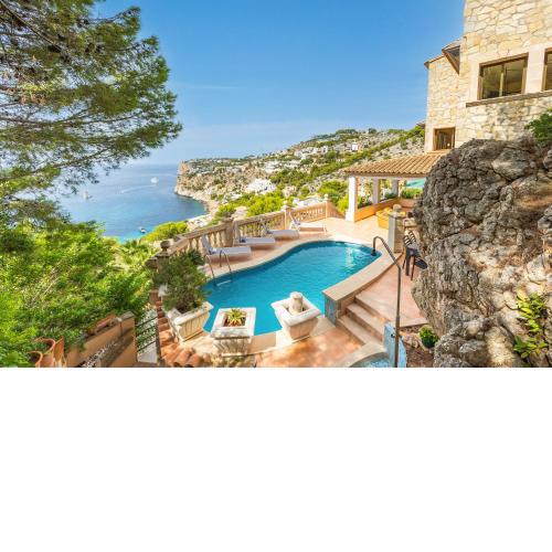 Villa Cala Llamp