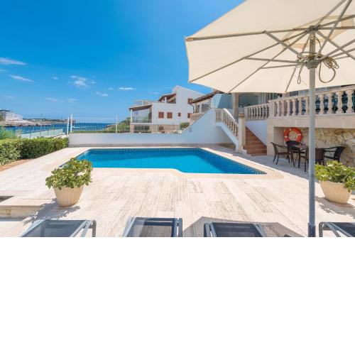 Villa Cala Marsal