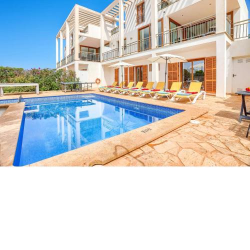 Villa Cala Nit by Villa Plus