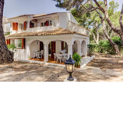 Villa Cala San Vicente - Can Botana 6