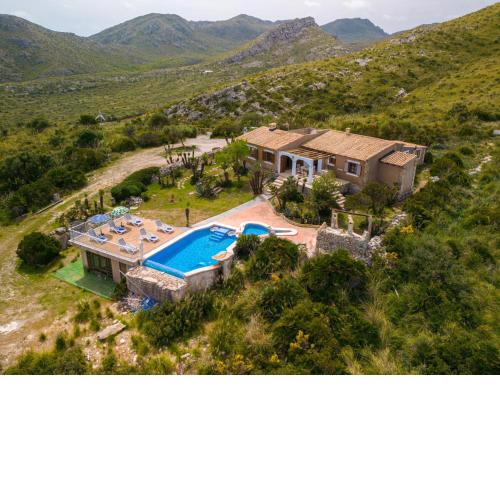 Villa Cala Torta Na Moli by Interhome