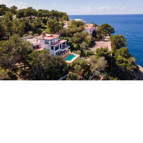 Villa Cala Vera