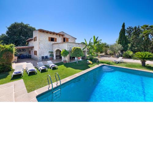Villa Cala Veritat