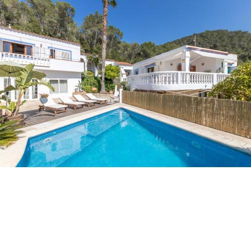 Villa Cala Xuclar