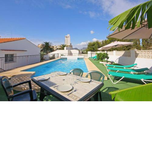 Villa Calalga - PlusHolidays