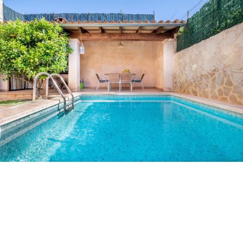 Villa Caldentey