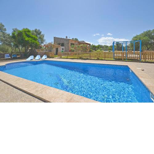 Villa Calderitx