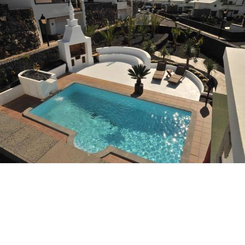 Villa Calero
