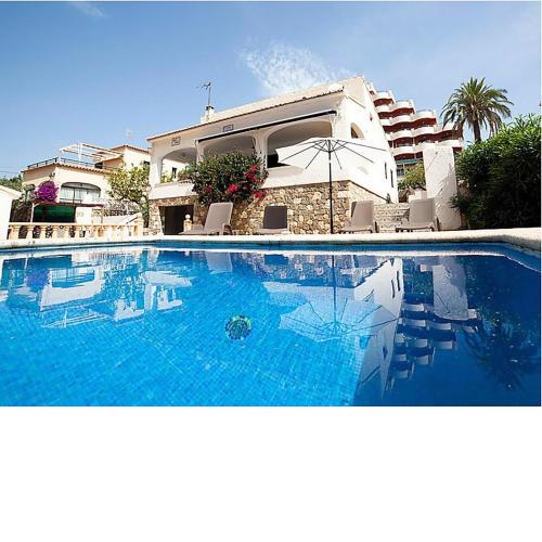 Villa Caleta 0901