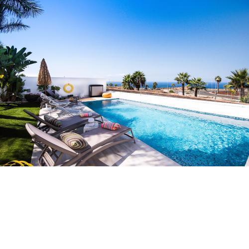Villa Caleta Golf
