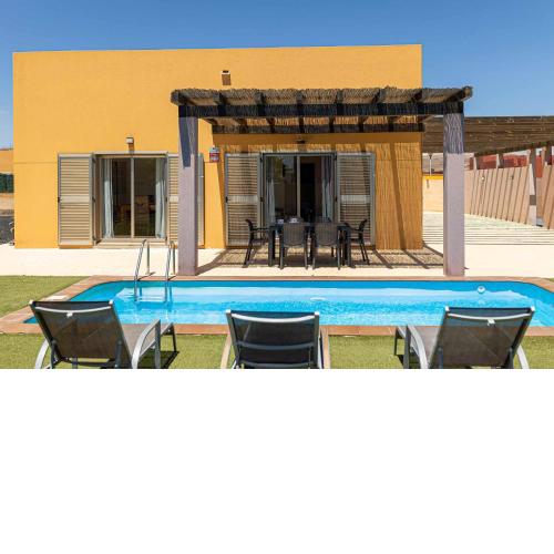 Villa Calima by Calima Villas