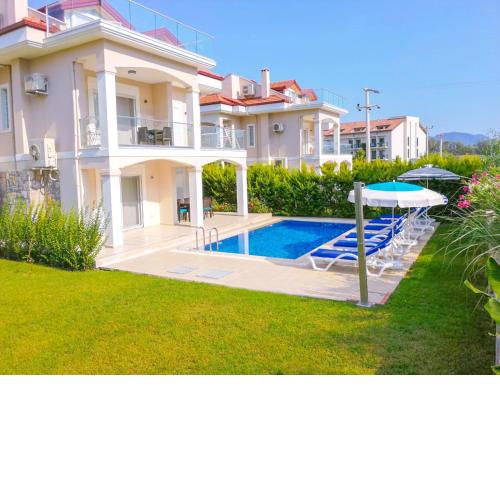 Villa Calis 1