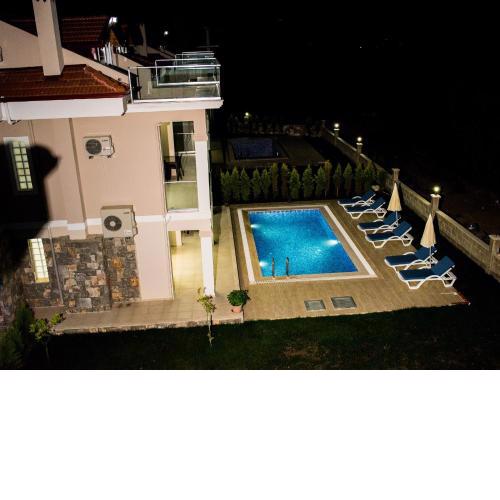 Villa Calıs 2