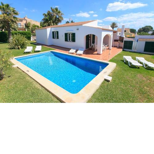 Villa Calitja Dos