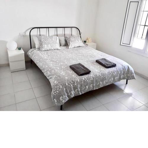 Villa Calle Montecillo