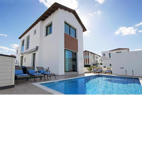 Villa Calliopi