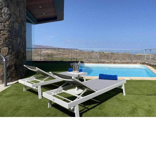 Villa Calm Ocean views by Infinity Summer