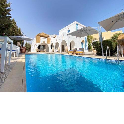 Villa Calma - Vue Mer