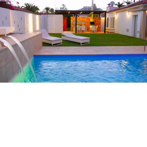 Villa Calma Luxury Villa