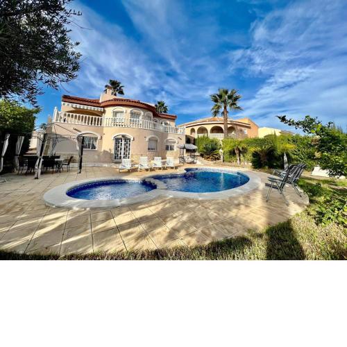 Villa Calma
