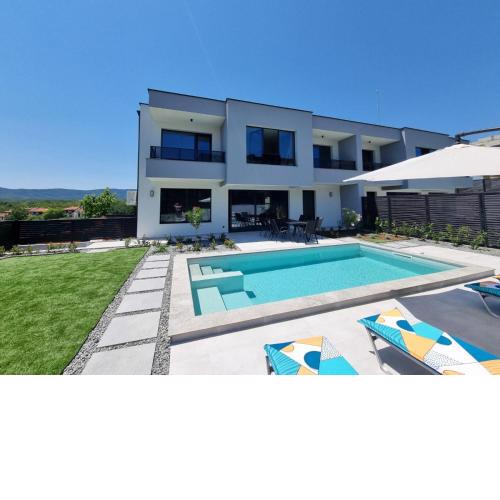 Villa Calypso