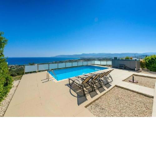 Villa Calypso