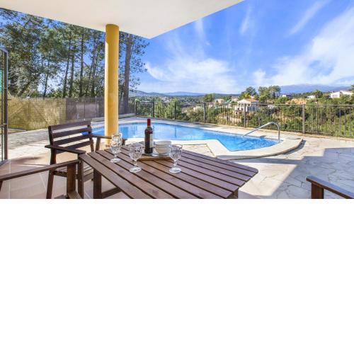 Villa Camel - Lloret de Mar