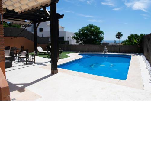 Villa Camelia FreshApartments by Bossh! Apartments