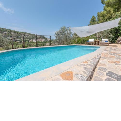 Villa Cami de la Mar