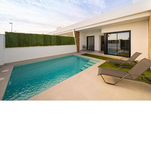 Villa Camilla