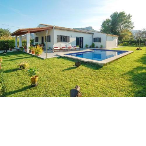 Villa Camp
